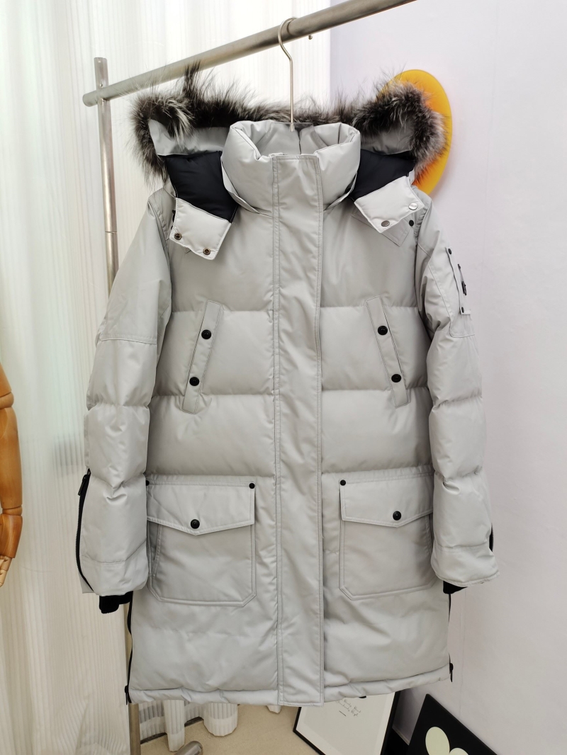 Moncler Down Coat